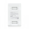 Ubiquiti UniFi 10G PoE++ Adapter (60W) - UACC-POE++-10G side of product