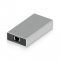 Ubiquiti UniFi 10G USB-C Ethernet Adapter - UACC-Adapter-RJ45-USBC-10GE package contents