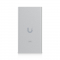 Ubiquiti UniFi 10G USB-C Ethernet Adapter - UACC-Adapter-RJ45-USBC-10GE rear of product