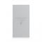 Ubiquiti UniFi 10G USB-C Ethernet Adapter - UACC-Adapter-RJ45-USBC-10GE side of product
