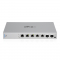 Ubiquiti UniFi Switch 10Gbps Ethernet SFP+ 6-port 802.3bt PoE - US-XG-6POE Main Image