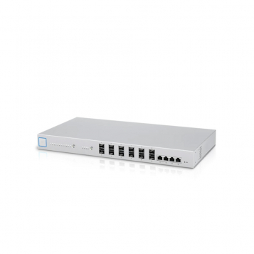 Ubiquiti UniFi 16 Port XG Network Switch - US-16-XG