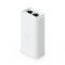 Ubiquiti UniFi 2.5G 24V PoE Adapter (24V 12W) - UACC-Adapter-PoE-24-12W package contents