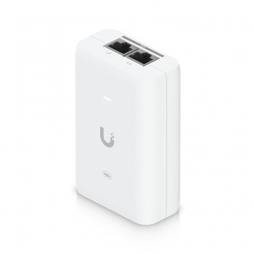 Ubiquiti UniFi 2.5G PoE+ Adapter (30W) - UACC-PoE+-2.5G