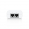 Ubiquiti UniFi 2.5G PoE+ Adapter (30W) - UACC-PoE+-2.5G rear of product