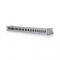 Ubiquiti UniFi 24-Port Blank Keystone Patch Panel - UACC-Rack-Panel-Patch-Blank-24 product 
box