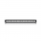 Ubiquiti UniFi 24-Port Blank Keystone Patch Panel - UACC-Rack-Panel-Patch-Blank-24 front of product