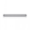Ubiquiti UniFi 24-Port Blank Keystone Patch Panel - UACC-Rack-Panel-Patch-Blank-24 inside view