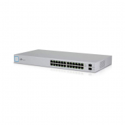 Ubiquiti UniFi 24 Port Network Switch - US-24 (Non-PoE)