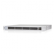 Ubiquiti UniFi 48 Port 500W PoE Network Switch - US-48-500W