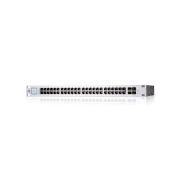 Ubiquiti UniFi 48 Port 750W PoE Gigabit Network Switch US-48-750W
