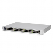Ubiquiti UniFi 48 Port Gen2 Pro Network Switch - USW-PRO-48