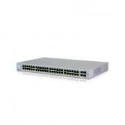 Ubiquiti UniFi 48 Port Network Switch - US-48 (Non-PoE)