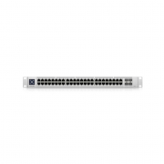 Ubiquiti UniFi 48 Port PoE+ Enterprise Network Switch - USW-Enterprise-48-PoE