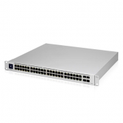 Ubiquiti UniFi PoE++ Gen2 Pro 48 Port Network Switch - USW-PRO-48-POE