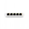 Ubiquiti UniFi Flex Mini 5 Port Network Switch - USW-FLEX-Mini (EU PSU) package contents