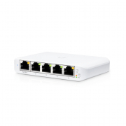 Ubiquiti UniFi Flex Mini 5 Port Network Switch - USW-FLEX-Mini (EU PSU)