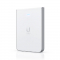 Ubiquiti UniFi 6 In-Wall WiFi 6 Access Point - U6-IW 5 Pack (No PoE Injector, comprised of singles) product 
box
