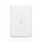 Ubiquiti UniFi 6 In-Wall WiFi 6 Access Point - U6-IW (No PoE Injector)