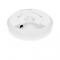Ubiquiti UniFi 6 Lite WiFi 6 Dual-Band 2x2 Access Point - U6-Lite (No PoE Injector) front of product