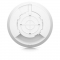 Ubiquiti UniFi 6 Lite WiFi 6 Dual-Band 2x2 Access Point - U6-Lite (No PoE Injector) side of product