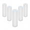 Ubiquiti UniFi 6 Mesh WiFi 6 Access Point with 4x4 MU-MIMO - U6-Mesh 5 Pack (Comprised of singles) Main Image