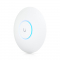 Ubiquiti UniFi U6-Plus WiFi 6 Dual-Band 2x2 Access Point - U6+ (No PoE Injector) Main Image