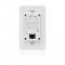 Ubiquiti UniFi 802.3af Dimmer Switch for LED Panel - UDIM-AT front of product