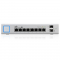 Ubiquiti UniFi 8 Port 150W PoE Network Switch - US-8-150W inside view