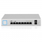 Ubiquiti UniFi 8 Port 150W PoE Network Switch - US-8-150W Main Image