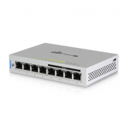 Ubiquiti UniFi US-8-60W 8 Port 60W PoE Network Switch - No retail Packaging