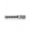 Ubiquiti UniFi 8 Port Network Switch - US-8 (Non-PoE) package contents