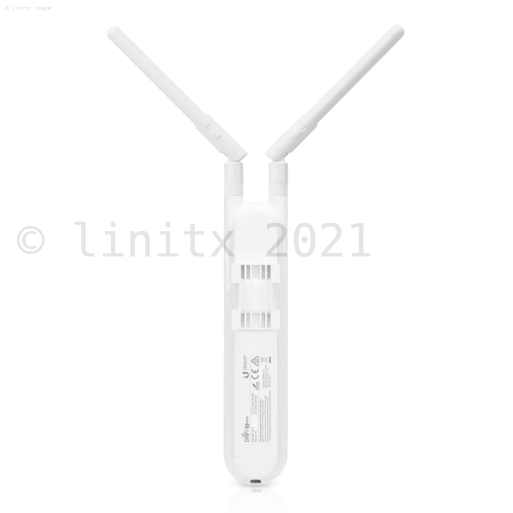 Ubiquiti UniFi UAP AC Indoor Outdoor Mesh Access Point