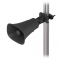Ubiquiti UniFi AI Horn Speaker - UP-AI-Horn-Speaker-B inside view