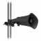 Ubiquiti UniFi AI Horn Speaker - UP-AI-Horn-Speaker-B rear of product