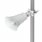 Ubiquiti UniFi AI Horn Speaker - UP-AI-Horn-Speaker-W inside view