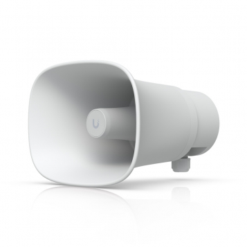 Ubiquiti UniFi AI Horn Speaker - UP-AI-Horn-Speaker-W
