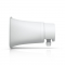 Ubiquiti UniFi AI Horn Speaker - UP-AI-Horn-Speaker-W underside of product