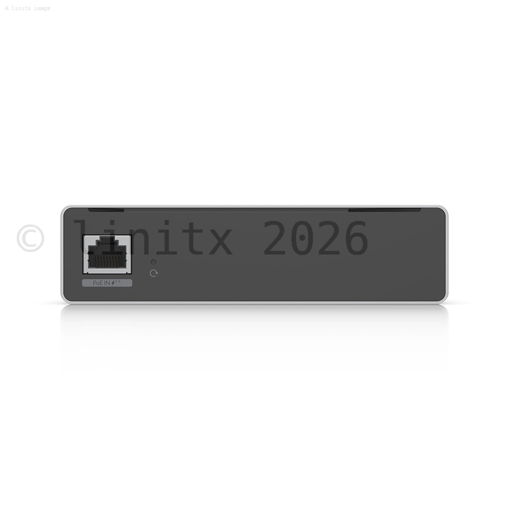 Ubiquiti UniFi AI Key Edge AI Appliance - AI-Key - LinITX.com