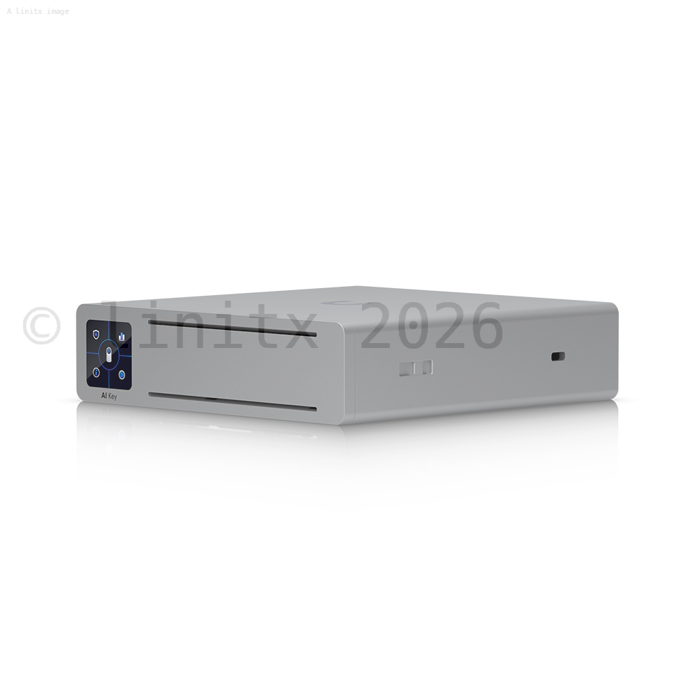 Ubiquiti UniFi AI Key Edge AI Appliance - AI-Key - LinITX.com