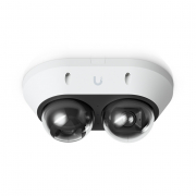 Ubiquiti UniFi AI Multi Sensor 2 (White) - UVC-AI-MS-2-W