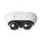 Ubiquiti UniFi AI Multi Sensor 2 (White) - UVC-AI-MS-2-W Main Image