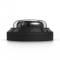 Ubiquiti UniFi AI Multi Sensor 4 (Black) - UVC-AI-MS-4-B rear of product