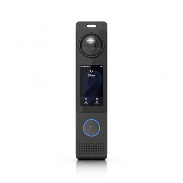 Ubiquiti UniFi Access Doorbell G6 Pro Entry - UVC-G6-Pro-Entry