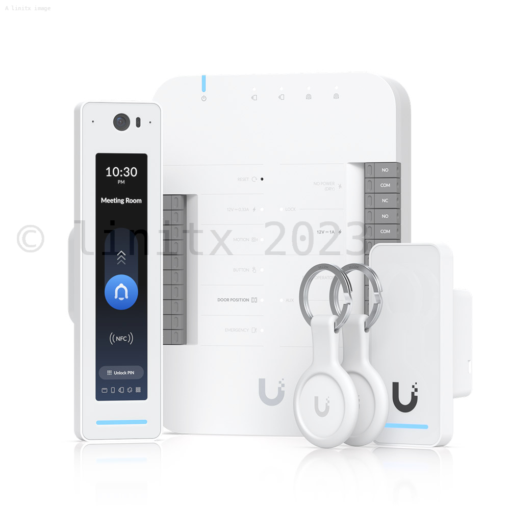 Ubiquiti_UniFi_Access_G2_Start