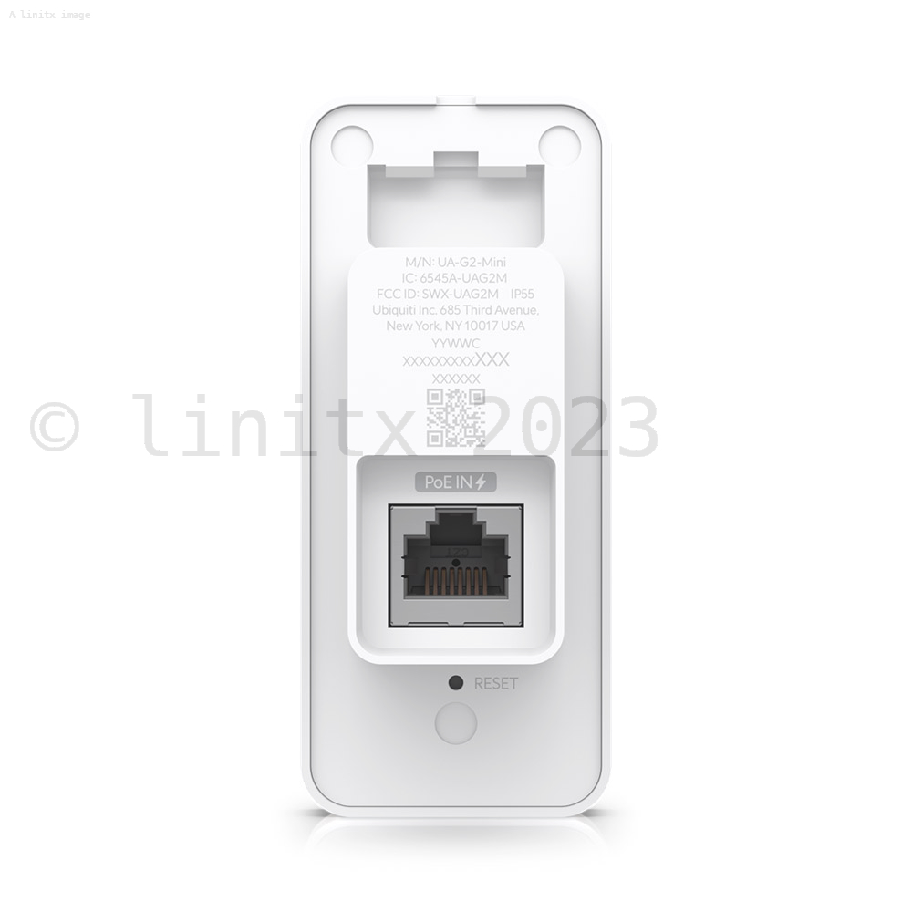 UniFi Access Starter Kit UA-SK-US 未開封№17 Ubiquiti UniFi Access G2 Starter Kit - UA-G2-SK - LinITX.com