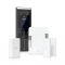 Ubiquiti UniFi Access G3 Gate Starter Kit - UA-G3-SK-Gate package contents