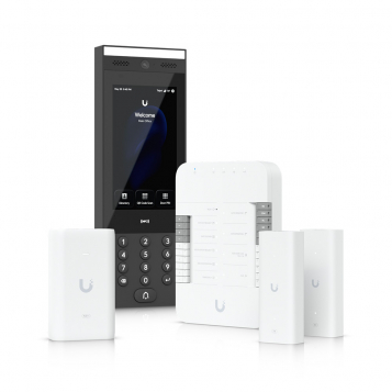 Ubiquiti UniFi Access G3 Gate Starter Kit - UA-G3-SK-Gate