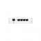 Ubiquiti UniFi Access Hub - IP Networked Door Controller - UA-Hub-Door rear of product