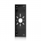 Ubiquiti UniFi Access Intercom Wedge Mount Accessory - UACC-Intercom-WM inside view